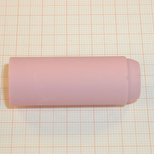 Fronius Gas Nozzle Ceramic Ø12.5/Ø18X47 (42,0300,2280)-ShopWeldingSupplies.com