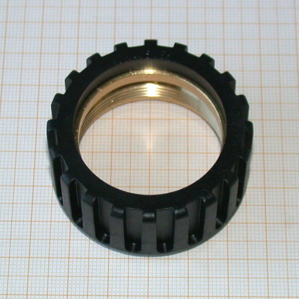 Fronius Union Nut M40X1.5 20X18° (42,0405,0560)-ShopWeldingSupplies.com