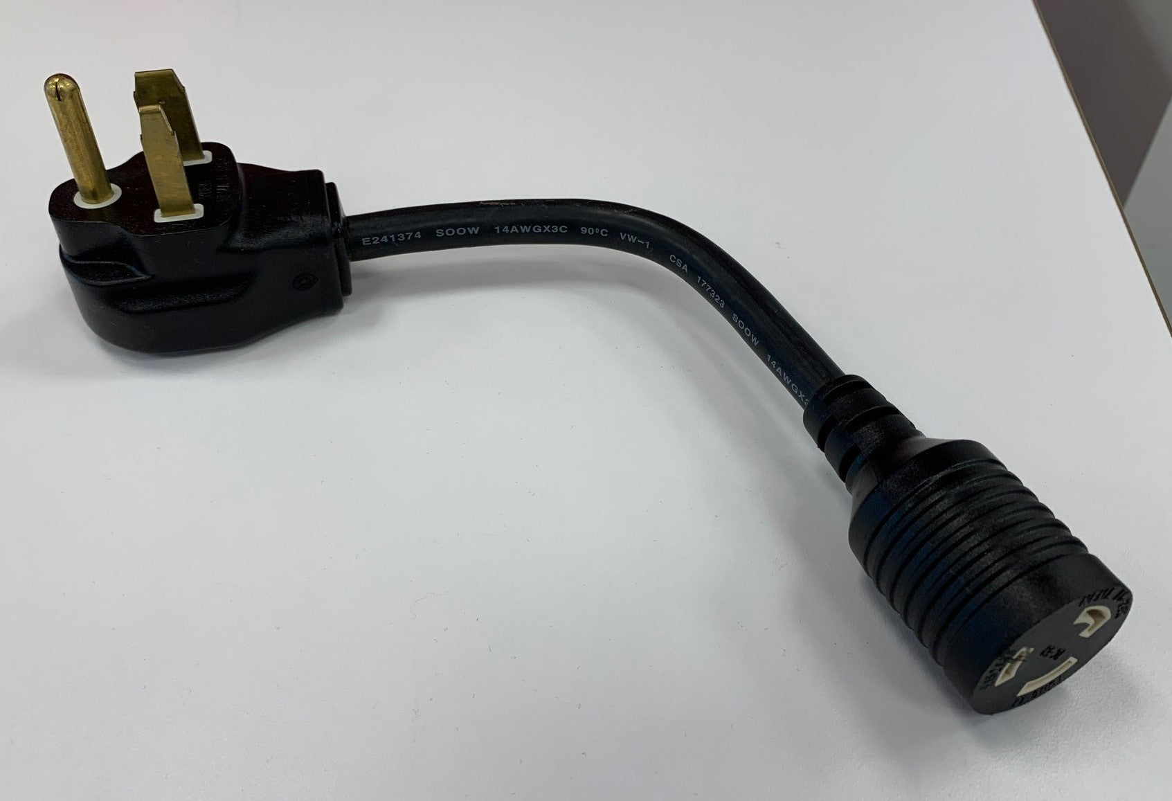 Fronius L6-20R to 6-50P Power Adapter (42,0440,0227)-ShopWeldingSupplies.com