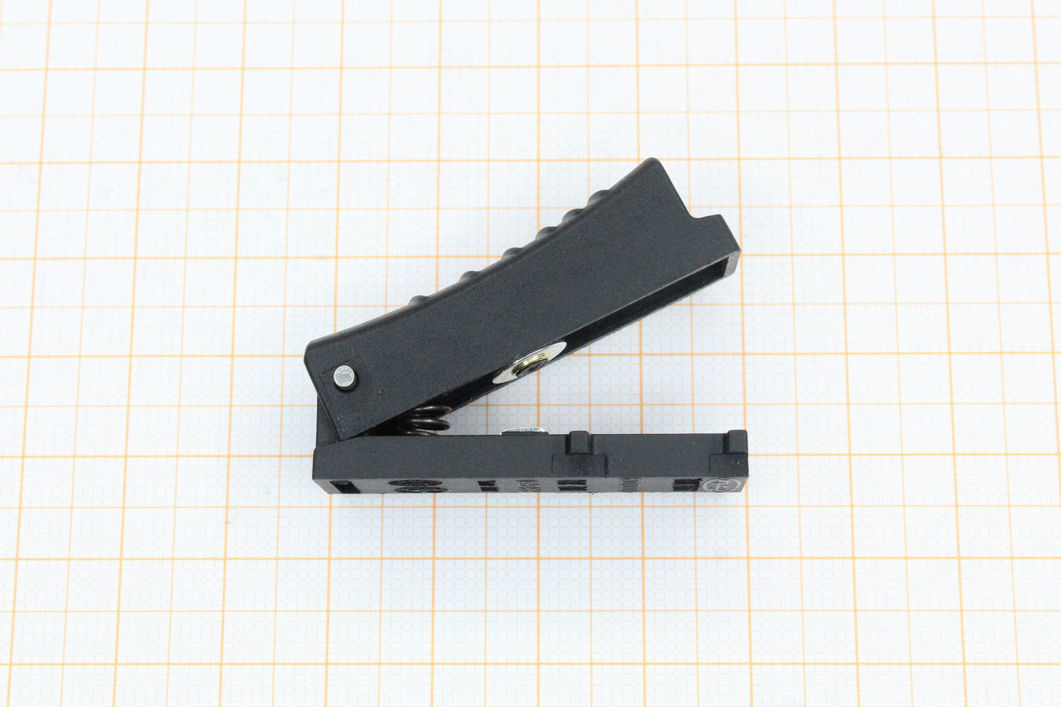 Fronius MTG 320i MIG Gun Replacement Single Action Trigger (43,0002,0029)-ShopWeldingSupplies.com