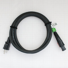 Fronius Power Cable Replacement 120v Nema 5-15 (43,0004,5666)-ShopWeldingSupplies.com