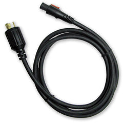 Fronius Power Cable Replacement 230v Nema L6-20 (43,0004,5801)-ShopWeldingSupplies.com
