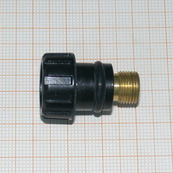 Fronius Torch Back Cap Short (44,0350,1596)-ShopWeldingSupplies.com