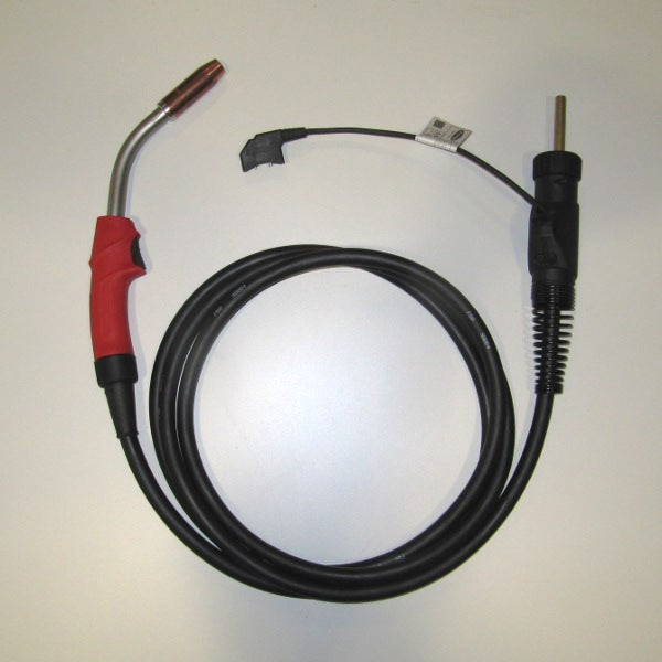 Fronius MTG 400D /F/4.5M/45° MIG/MAG MANUAL WELDING TORCH (4,035,936,000)-ShopWeldingSupplies.com
