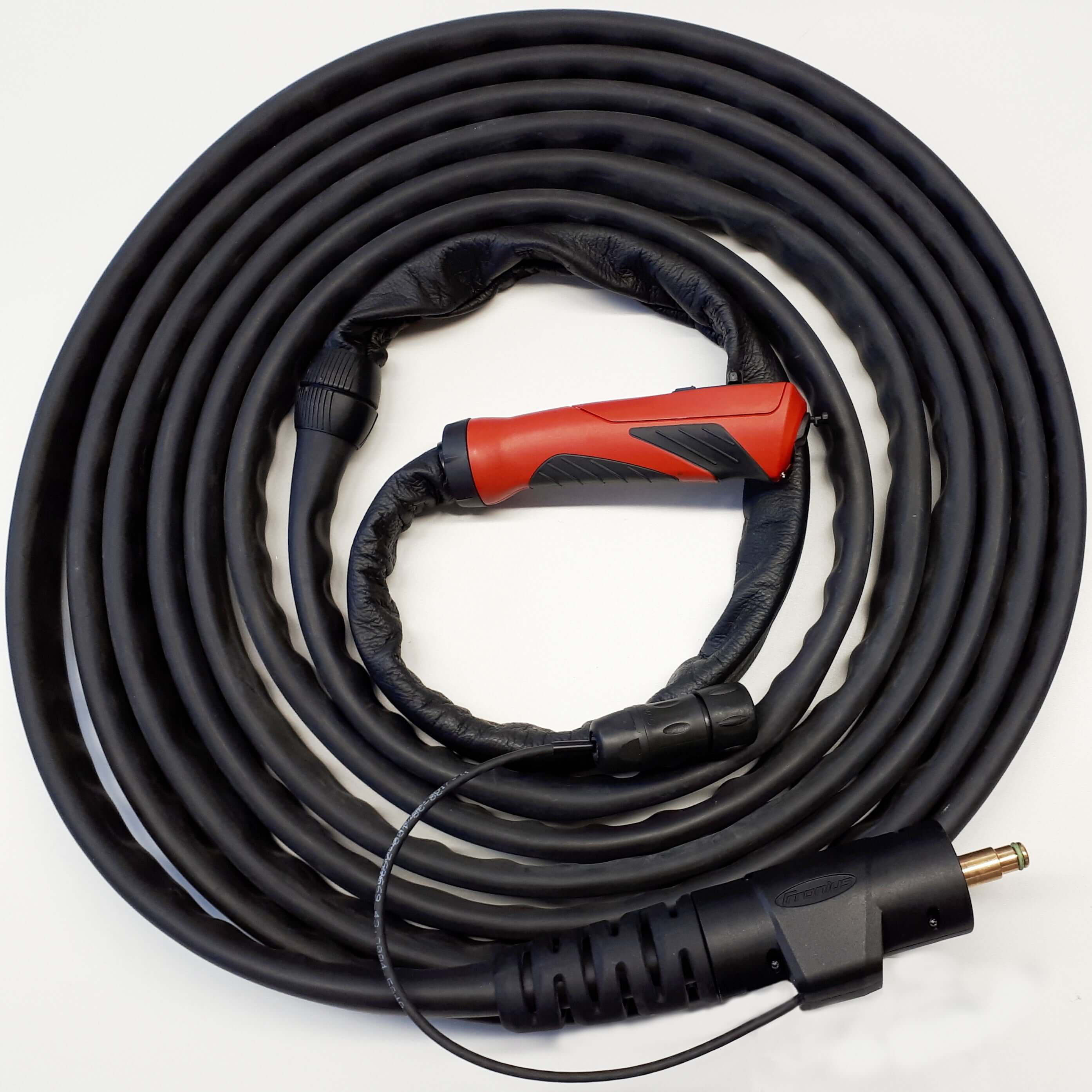 Fronius Magicwave/iWave Air-Cooled Compatible Tig Torch THP220i-ShopWeldingSupplies.com