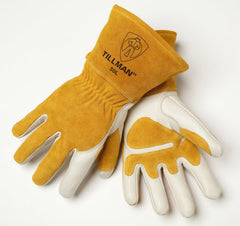 Tillman 50 MIG Welding Gloves (6 Pair)-ShopWeldingSupplies.com