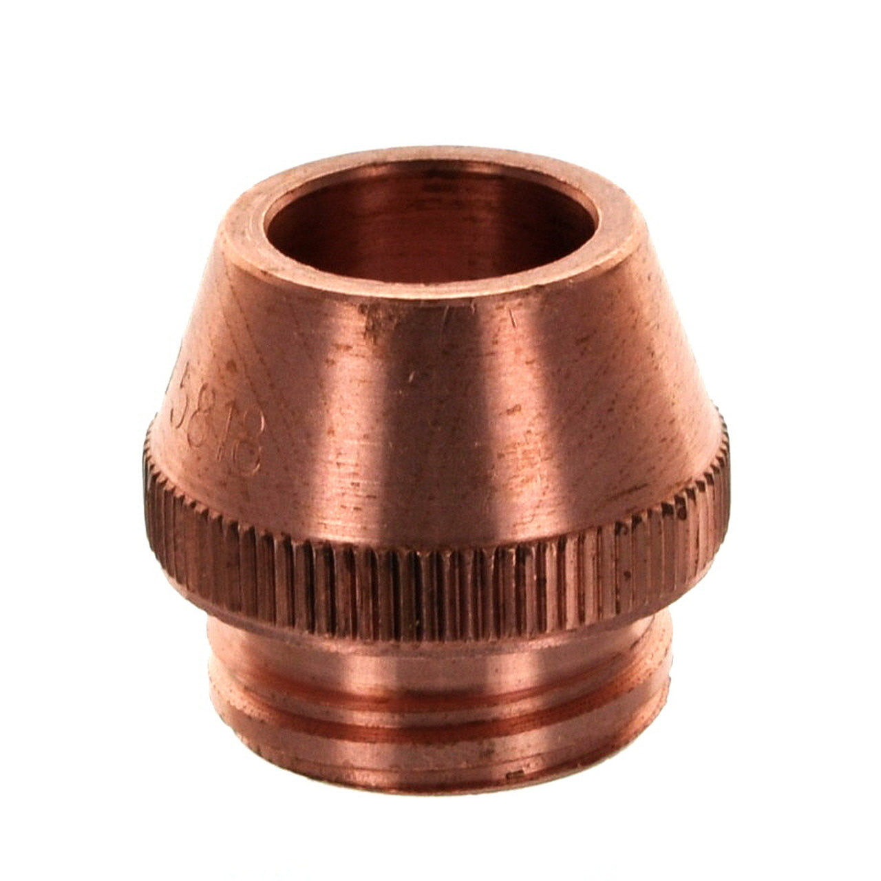 Bernard 5818 Nozzle Cone Centerfire 5/8 Orifice 1/8-ShopWeldingSupplies.com