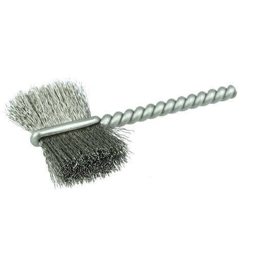 Pferd Tube Brush 5/16 x 3/32 Carbon Steel Wire (EDP 83302) - Box of 36-ShopWeldingSupplies.com
