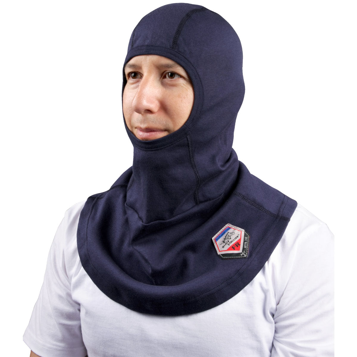 Revco ARC-Rated Flame-Resistant Cotton Balaclava-ShopWeldingSupplies.com
