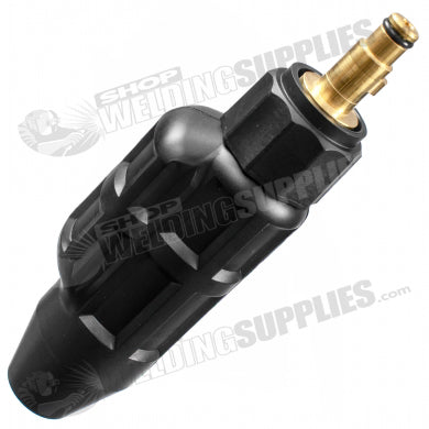 Fronius Tig Dinse Adaptor (Connector)-CK Worldwide-Air Cooled (SL2-35MF)-ShopWeldingSupplies.com