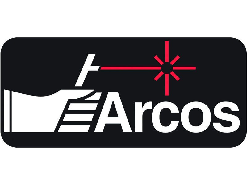 Arcos 309L 3/32 x 36 Stainless Steel TIG Rod 10 LB Box-ShopWeldingSupplies.com