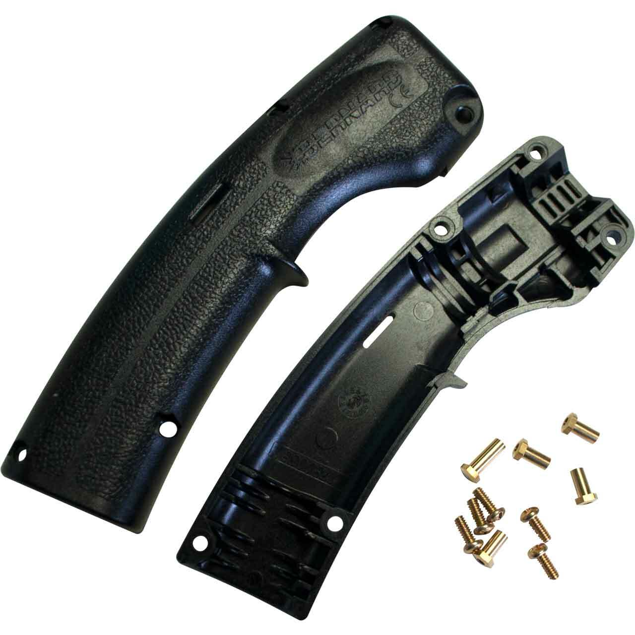 Bernard Genuine Handle Kit, Ezil, Slim-ShopWeldingSupplies.com