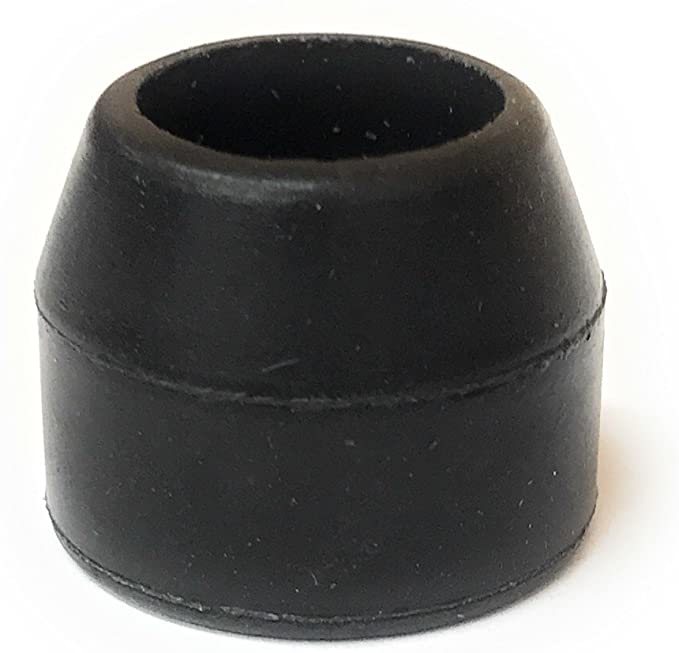 Bernard Genuine Centerfire Insulator Cap 400 Amp for 4423R-ShopWeldingSupplies.com