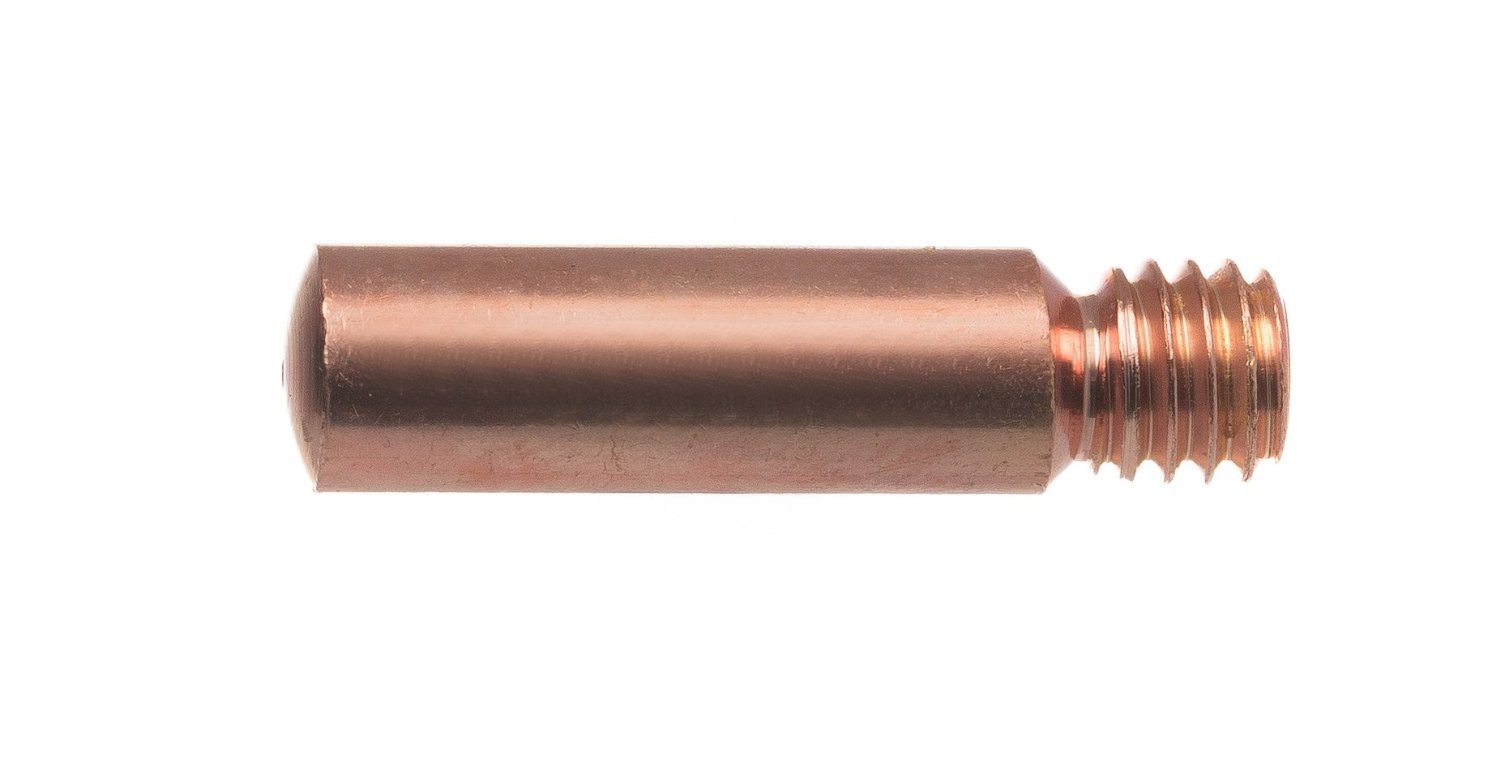 CM Industries Tweco® Style Series 11 Style Contact Tip (25/pack)-ShopWeldingSupplies.com