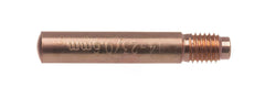 Tweco® Series 14 Style Contact Tip (25/pack) by CM Industries-ShopWeldingSupplies.com