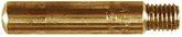 Tweco® Model 14AH 3/64" Contact Tip (25/pack) by CM Industries-ShopWeldingSupplies.com