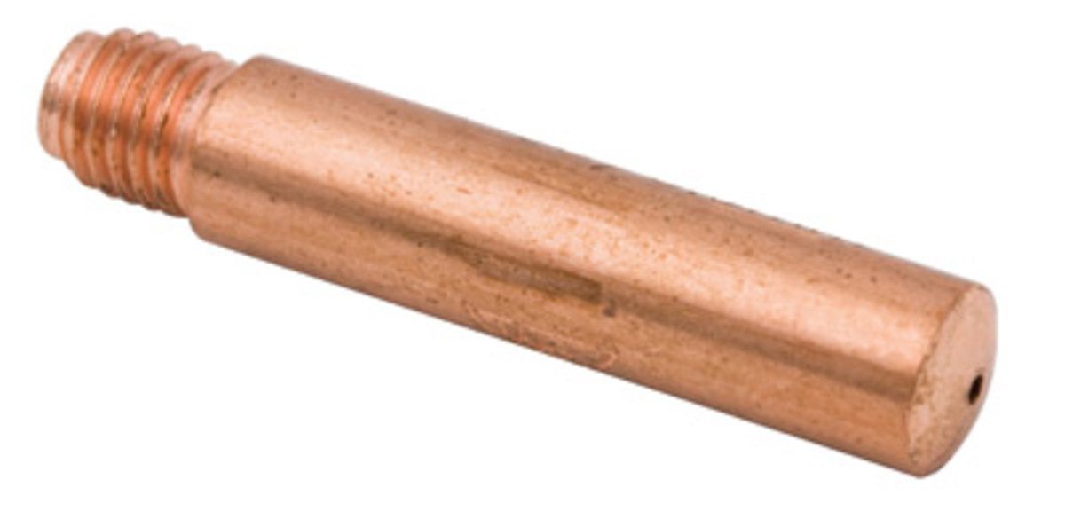 Tweco® Series 14H Style Heavy Duty Style Contact Tips (10/pack) by CM Industries-ShopWeldingSupplies.com