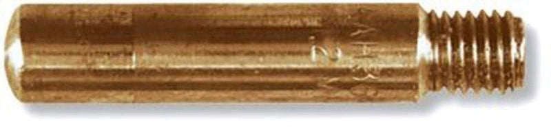 Tweco® Series 15H Style Heavy Duty Contact Tip by CM Industries-ShopWeldingSupplies.com