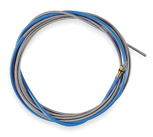 CM Industries Miller Electric Style Model 194011 .030-.035 15' Liner for M25/M40 MIG Gun-ShopWeldingSupplies.com