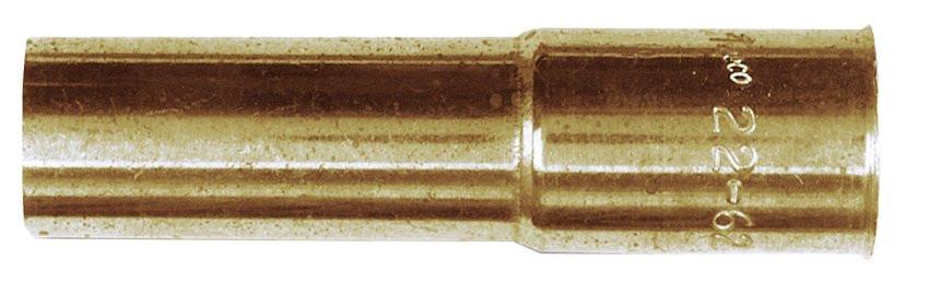 Tweco® Series 22 Style Nozzle by CM Industries-ShopWeldingSupplies.com