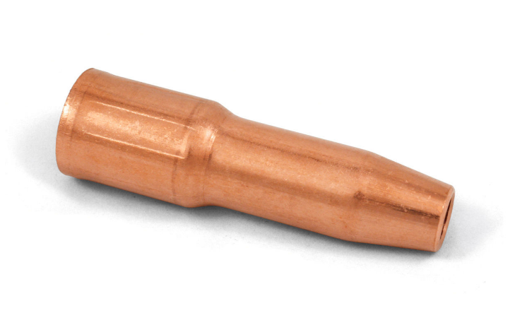 CM Industries Tweco® Style Series 23 Nozzle-ShopWeldingSupplies.com