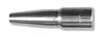 Tweco® Model 23T 3/8" Tapered Nozzle by CM Industries-ShopWeldingSupplies.com