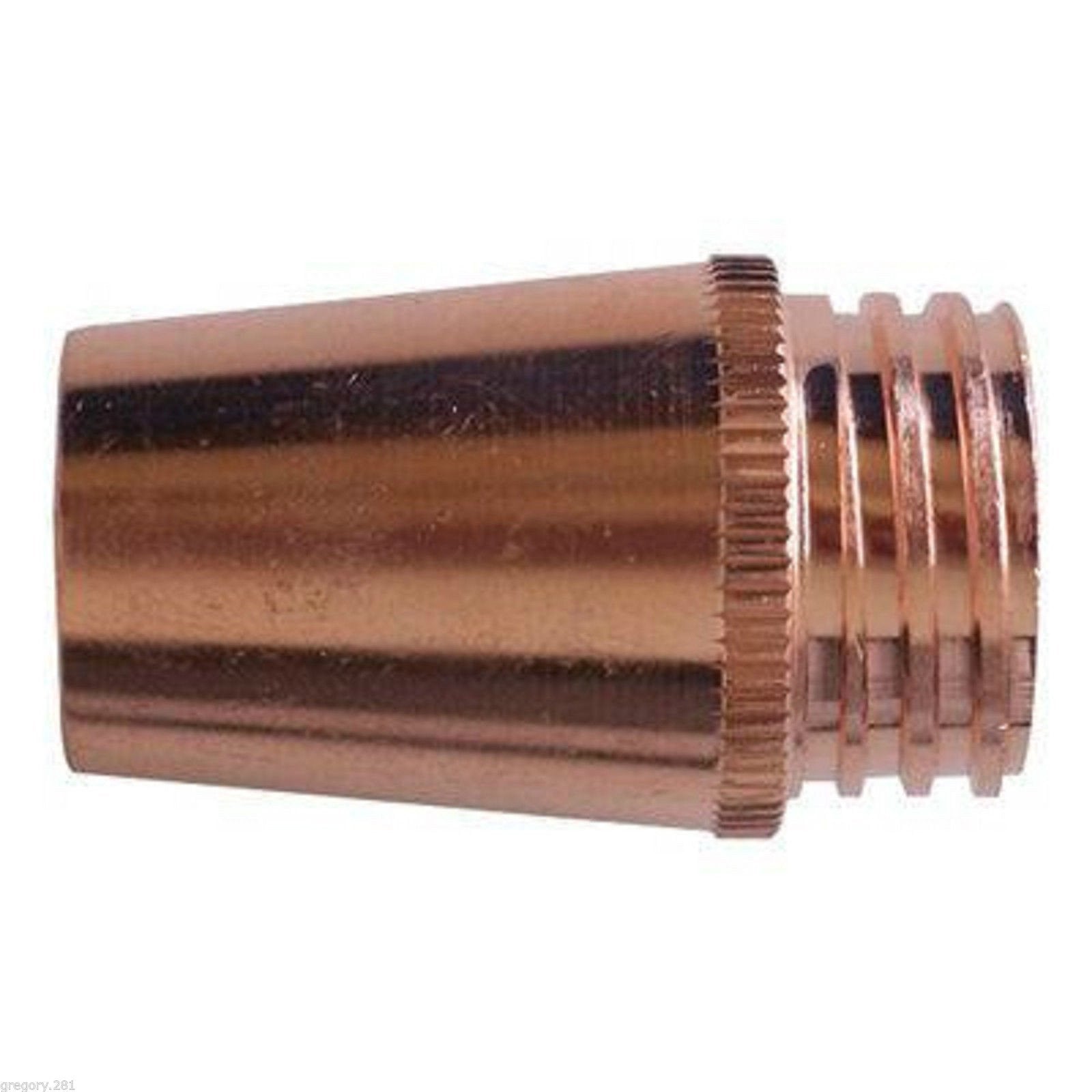 Tweco® Model 24CT 5/8" Nozzle by CM Industries-ShopWeldingSupplies.com