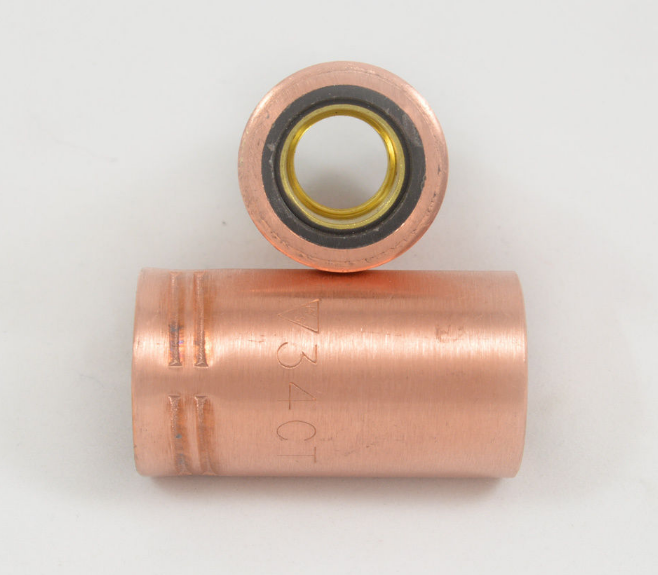 Tweco® Model 34CT Nozzle Insulator by CM Industries-ShopWeldingSupplies.com