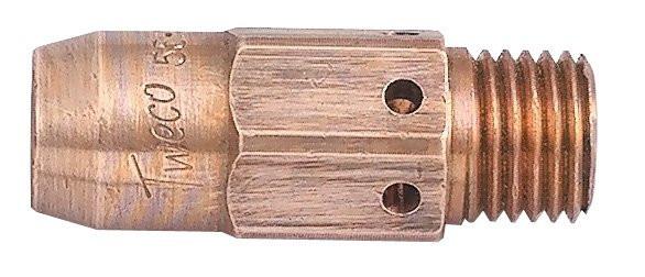 Tweco® Model 55SW Gas Diffuser by CM Industries-ShopWeldingSupplies.com