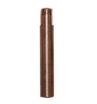 Bernard Style 1591 1/16" Contact Tip (10/pack) by CM Industries-ShopWeldingSupplies.com