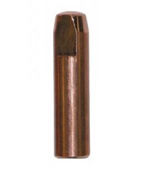 Bernard Style 7489 .035" Contact Tips by CM Industries (25/pack)-ShopWeldingSupplies.com