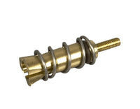 Ensitech TIG Brush Propel Collet Replacement with Spring Assembly (TB-K-PROPL-CSPCK-001)-ShopWeldingSupplies.com