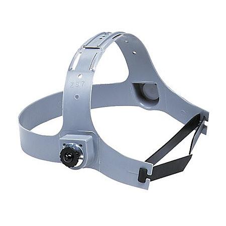 Fibre-Metal 1-CP Replacement Elastic Replacement Headgear For Pipeliner Helmet-ShopWeldingSupplies.com