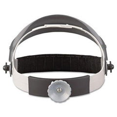 Fibre-Metal F300 Head Gear (Crown)-ShopWeldingSupplies.com