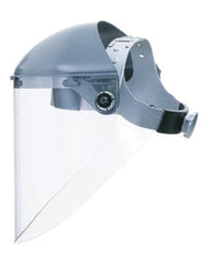 Fibre-Metal F500 Head Gear (Crown)-ShopWeldingSupplies.com