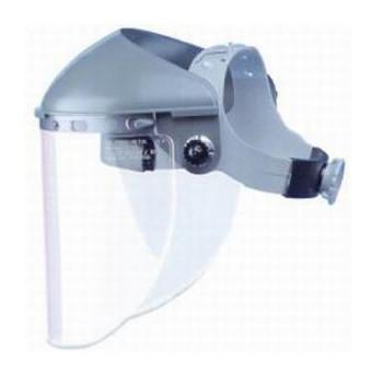 Fibre-Metal F400 Head Gear (Crown)-ShopWeldingSupplies.com