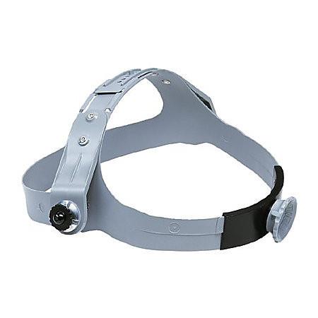 Fibre-Metal 3-C Replacement Ratchet Suspension Headgear For Pipeliner Helmet-ShopWeldingSupplies.com