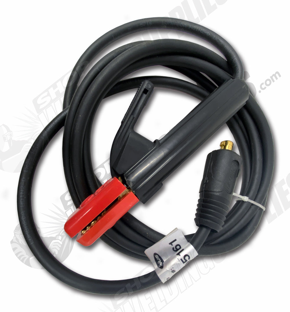 Fronius Electrode Holder Assembly (43,0004,0478)-ShopWeldingSupplies.com