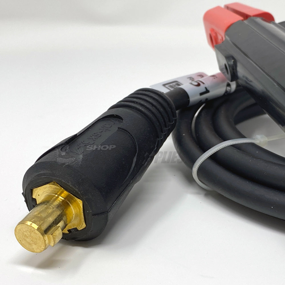 Fronius Electrode Holder Assembly (43,0004,0478)-ShopWeldingSupplies.com