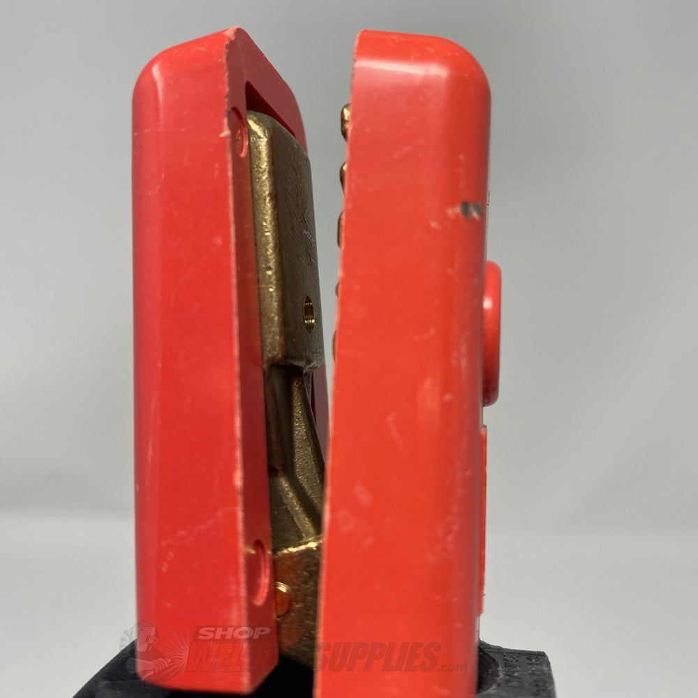 Fronius Electrode Holder Assembly (43,0004,0478)-ShopWeldingSupplies.com