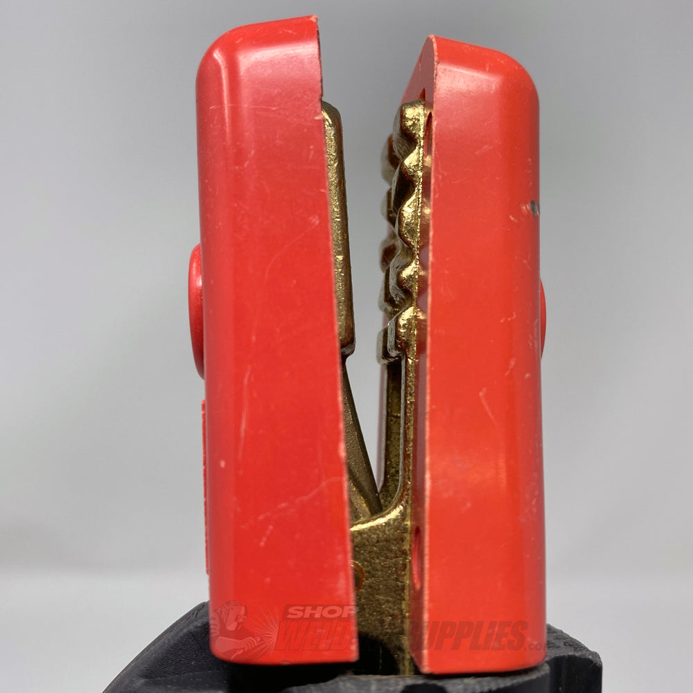 Fronius Electrode Holder Assembly (43,0004,0478)-ShopWeldingSupplies.com