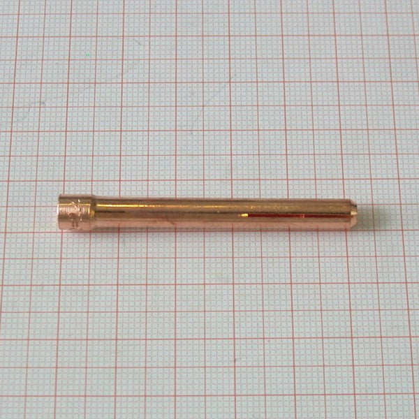 Fronius Clamping sleeve 3/32 (42,0001,0286)-ShopWeldingSupplies.com