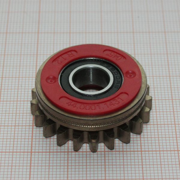 Fronius Flux Cored Feeder Roller .045" (44,0001,1431)-ShopWeldingSupplies.com