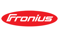 Fronius Gas Lens 1/16 (1.6) Ø12 x 11 mm (44,0350,1501)-ShopWeldingSupplies.com