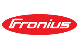 Fronius Gas Lens 1/8 (3.2) Ø12 x 11 mm (44,0350,1461)-ShopWeldingSupplies.com
