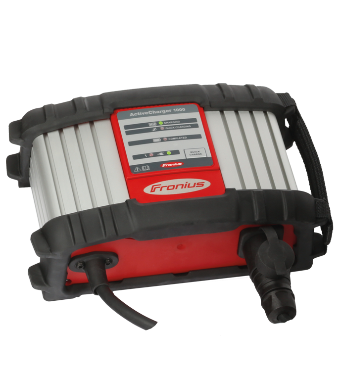 Fronius AccuPocket 150 Battery-Powered Stick Welding Machine (49,0400,0000) - FREE SHIPPING*-ShopWeldingSupplies.com