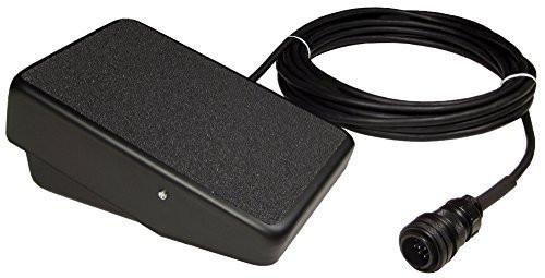 SSC Controls C810-1425 TIG Foot Control Pedal 14-pin Plug Miller Style-ShopWeldingSupplies.com