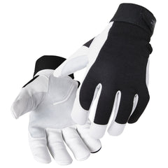 Revco FlexHand™ Grain Goatskin Mechanics Glove - GX3020-BW-ShopWeldingSupplies.com
