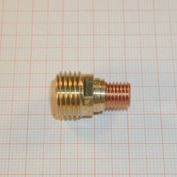 Fronius Genuine Gas Lens (AKA Gas Diffuser) 42,0001,1345-ShopWeldingSupplies.com