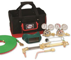 Harris Steelworker® Tool Bag Kit-ShopWeldingSupplies.com